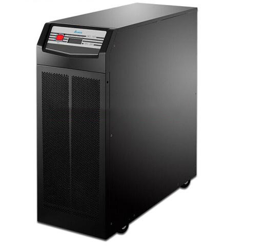 台达HPH系列UPS 20KVA-120KVA在线式长延时主机 GES-H