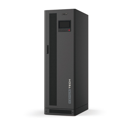 FR-UK 系列 三相UPS（10-600kVA）